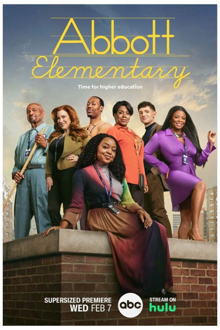 Abbott Elementary Cast, Who Are The Cast In Abbott Elementary?