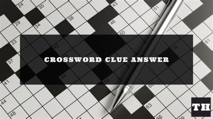 Actor’s first appearance Crossword Clue Puzzle Page