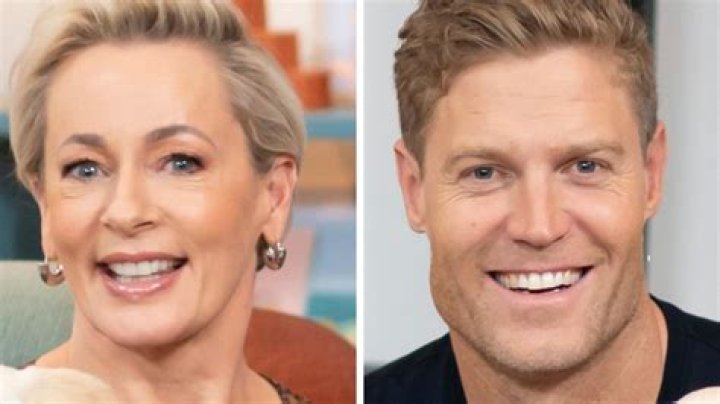 Amanda Keller reveals why Chris Brown is leaving Channel 10