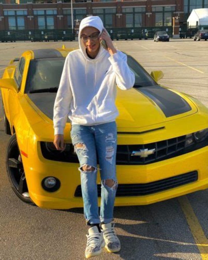Andyyahurd Age | Wiki, Net worth, Bio, Height, Girlfriend?