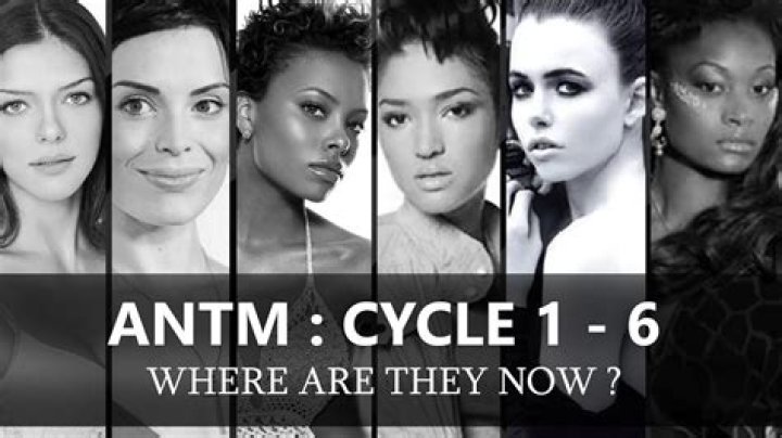ANTM Cycle 22 Where Are They Now? Who Won ANTM Cycle 22?