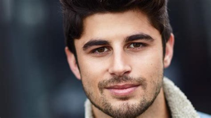 Australian actor Nick Bracks speaks about his battle with alcohol