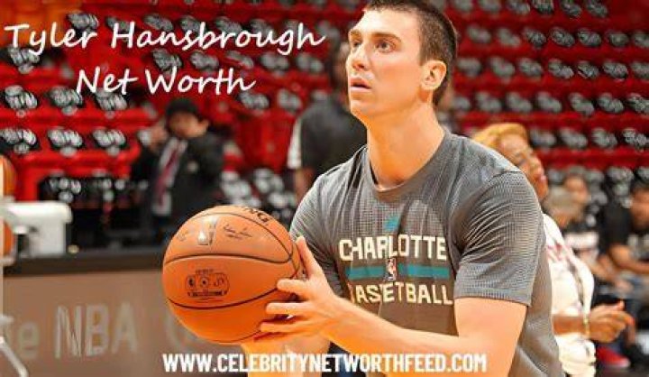 Ben Hansbrough Net Worth
