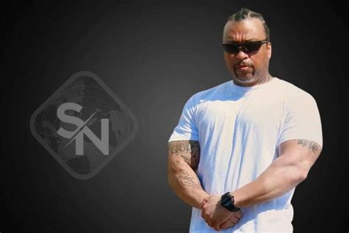 Big Meech Net Worth: From Millions to Legal Battles - A Deep Dive