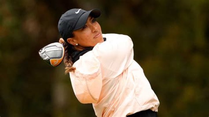Cheyenne Woods Professional Golfer Net Worth, Age, Parents, Facts