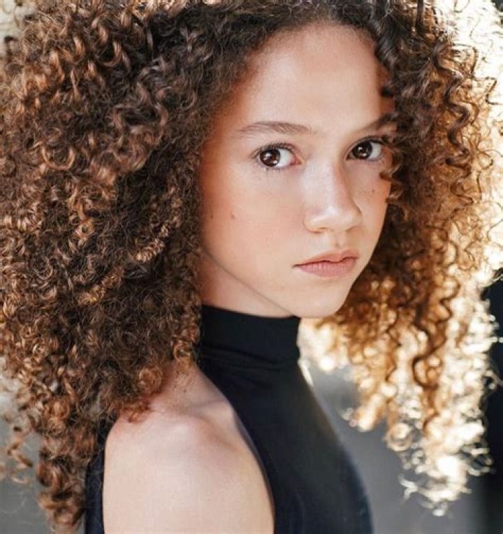 Chloe Coleman Biography