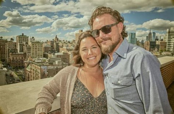 Clayne Crawford Biography