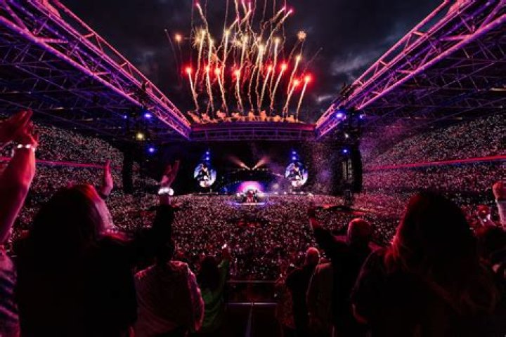 Coldplay announce second Auckland show at Eden Park