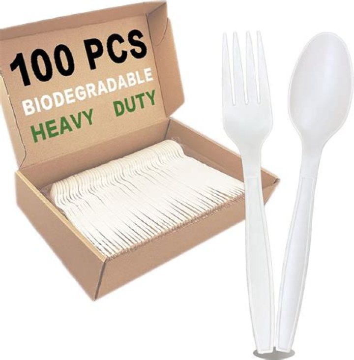 Coles to stop selling single-use plastic cutlery and tableware