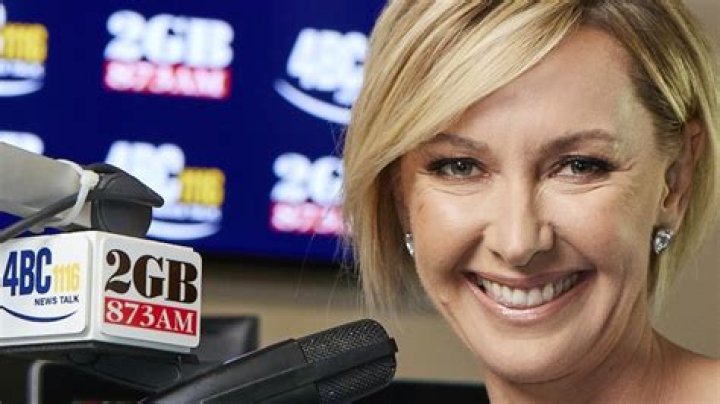 Deb Knight to be axed: 2GB afternoon show ratings drop