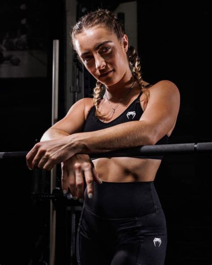 Demi Bagby – Biography, Age, Height, Weight, Body Net Worth