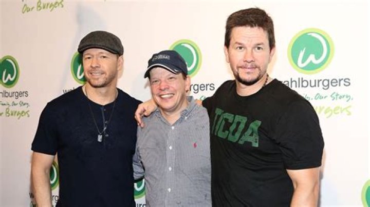 Donnie Wahlberg Net Worth 2022, Age, Height and More