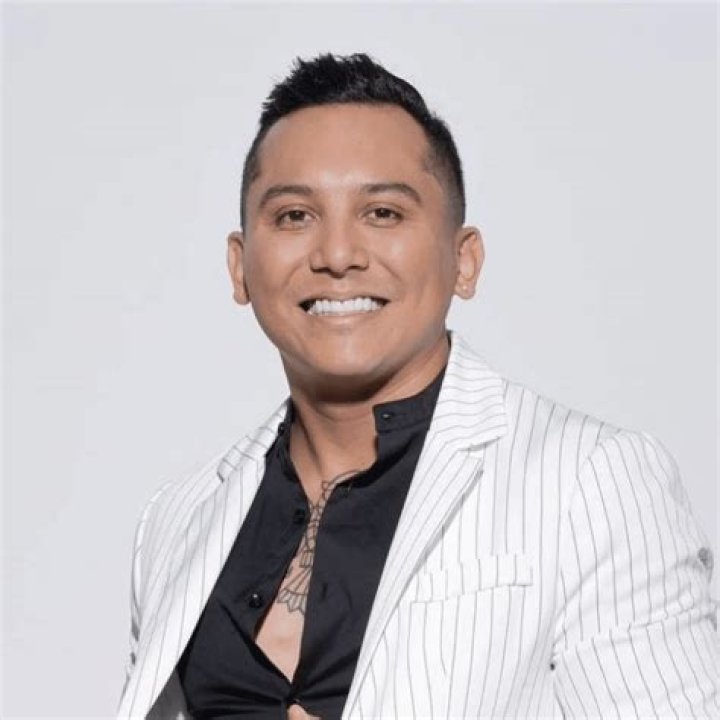 Edwin Luna Biography