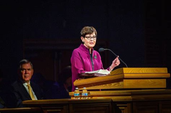 Elder Bednar at MTC devotional: ‘Put Christ first’