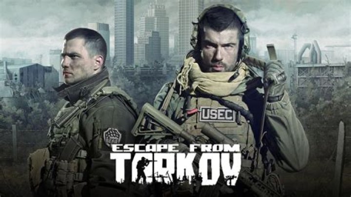 Escape From Tarkov System Requirements: Check the Complete Escape From Tarkov System Requirements Here