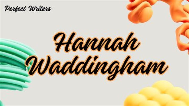 Hannah Waddingham Bio, Age, Net Worth, Profession
