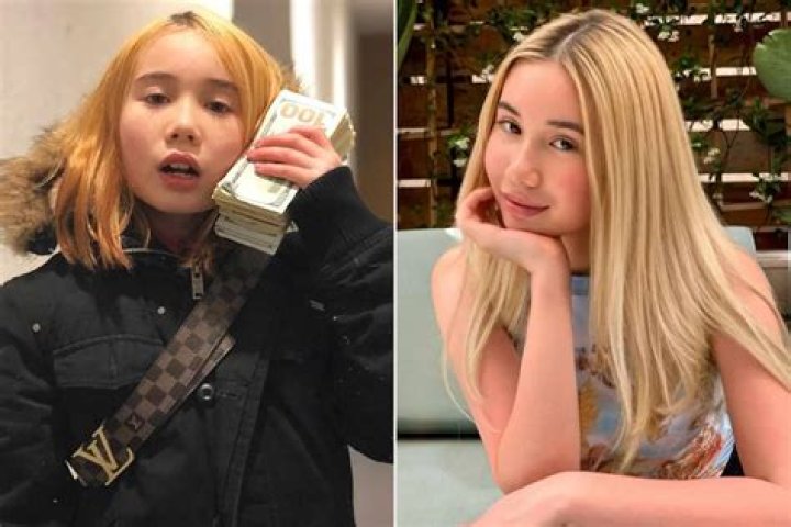 How Tall Is Lil Tay?