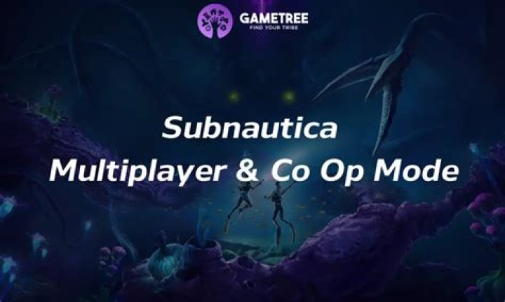 How To Play Subnautica Multiplayer? Does Subnautica Have Multiplayer?