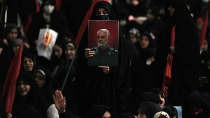 Iran bombings: Who was General Qassem Soleimani?