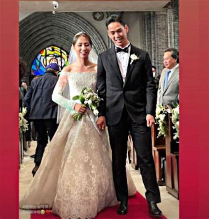 Is Lydia Ko Married? Who Is Chung Joon? Who Is Lydia Ko?