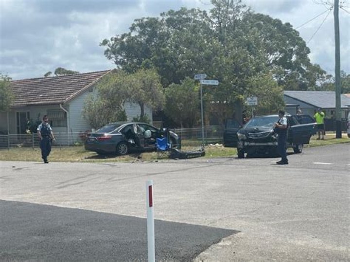 James Edds, 9, dies after horror central coast car crash