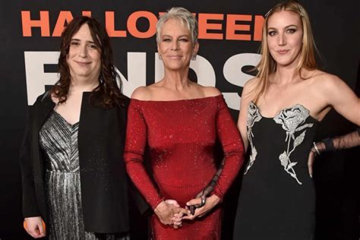 Jamie Lee Curtis Height How Tall is Jamie Lee Curtis?