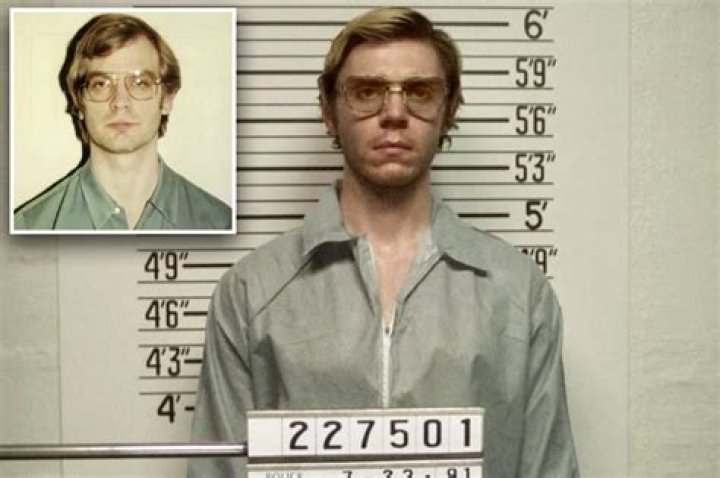 Joyce Dahmer Height How Tall is Joyce Dahmer ?