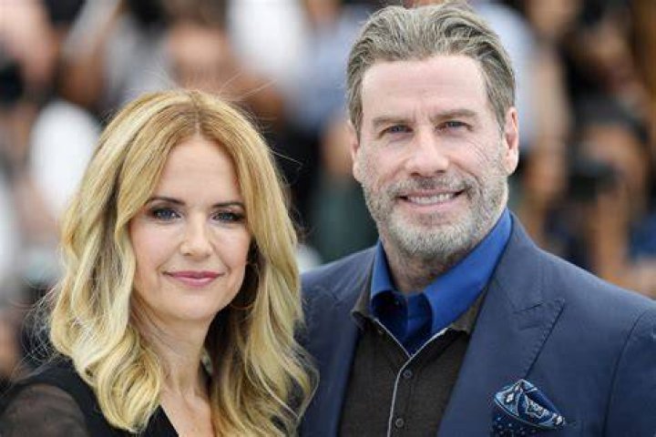Kelly Preston Height, Weight & Body Measurements