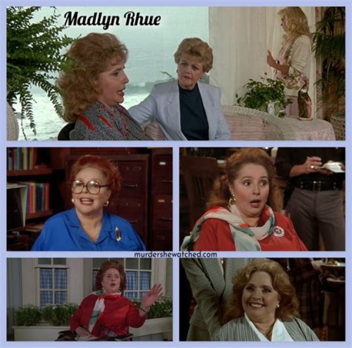 Madlyn Rhue – Bio, Net Worth, Spouse, Life and Death