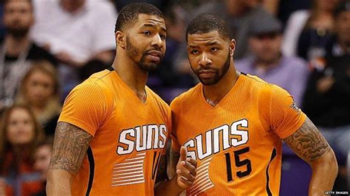 Marcus Morris Brother, Girlfriend, Salary, Age, NBA Career