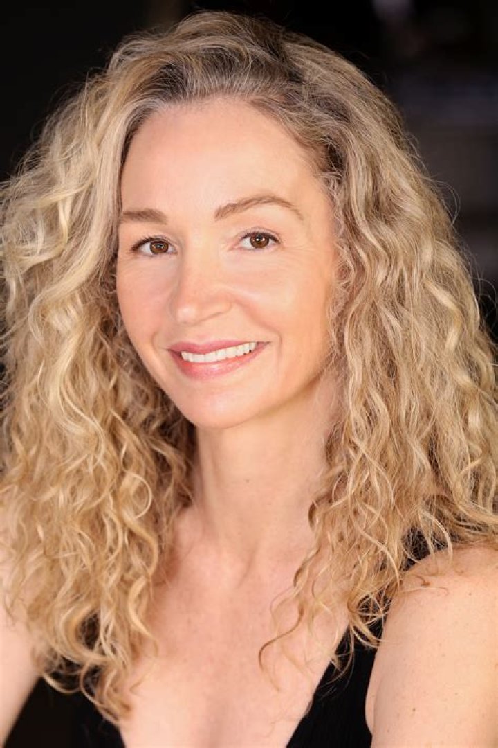 Marissa Ribisi