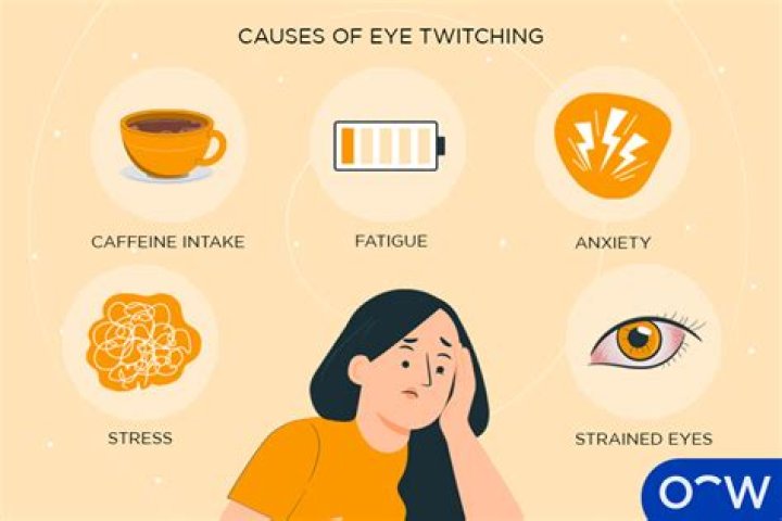 Mysterious Illness Causes Twitching st Va. School