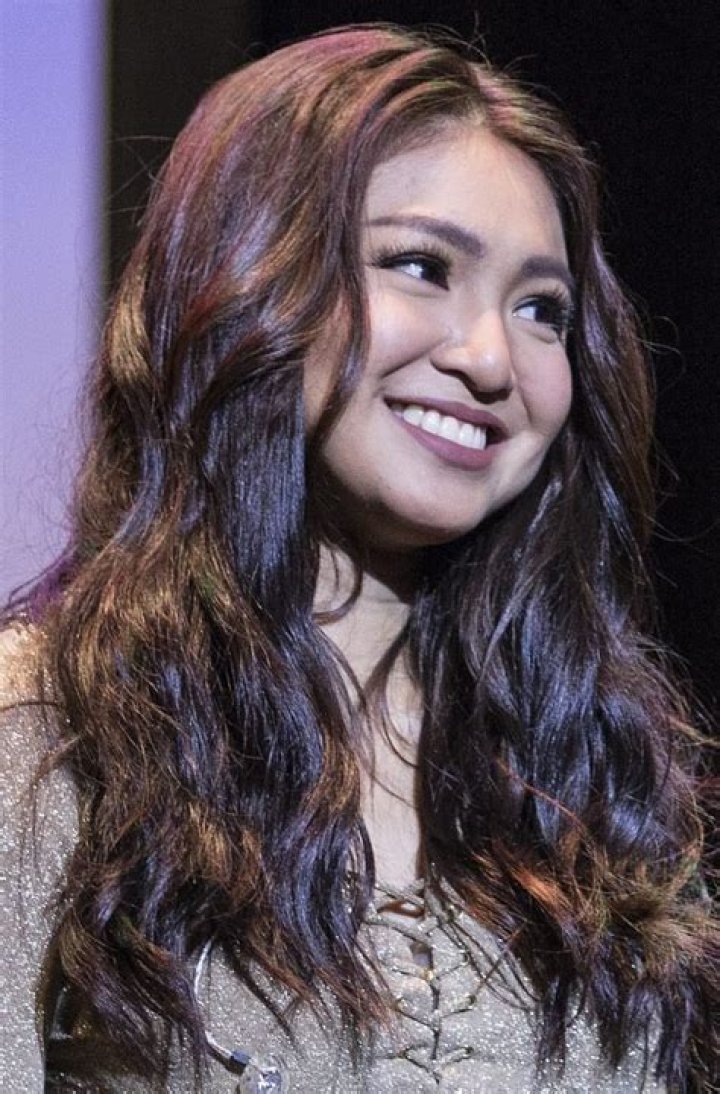 Nadine Lustre Net Worth - CelebNetWorth
