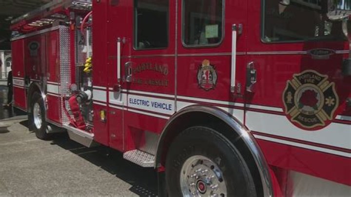 NZ's busiest fire station closed after asbestos found