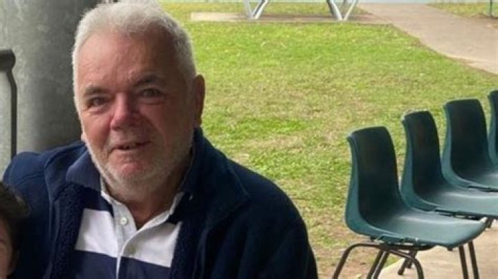 Port Macquarie: Body found in search for missing man John Davidson