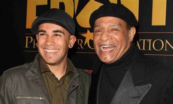 Ryan Jarreau (Al Jarreau Son) Wife, Age, and Wiki-Bio
