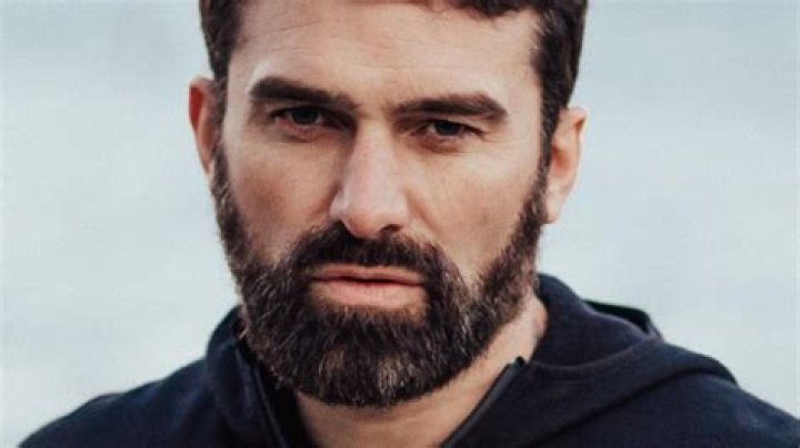 SAS Australia star Ant Middleton’s massive earnings revealed