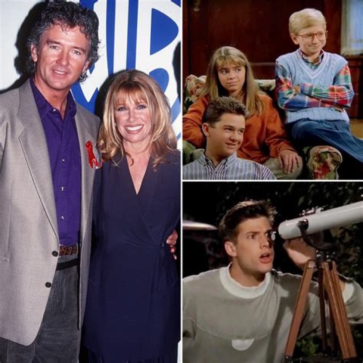 Step By Step Cast Where Are They Now, Who Are The Cast Of Step By Step?