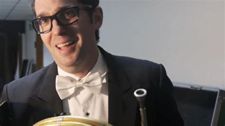 Sydney Symphony Orchestra musician Ben Jacks fighting rape charge