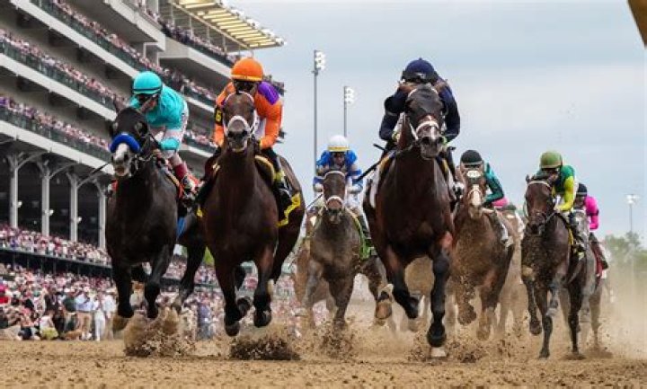 The Right Track: Three senior jockeys suspended