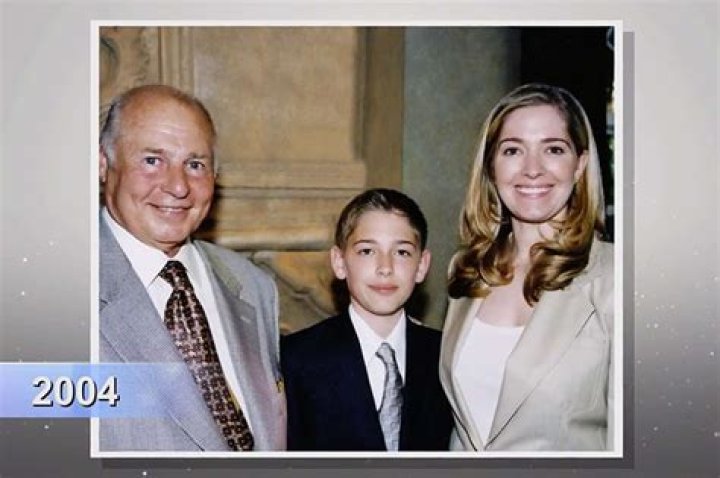 Tommy Zizzo – Celebsgraphy