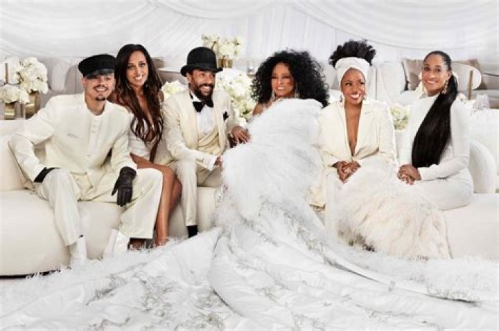 Tracee Ellis Ross Married, Husband, Father, Children, Net Worth, Siblings