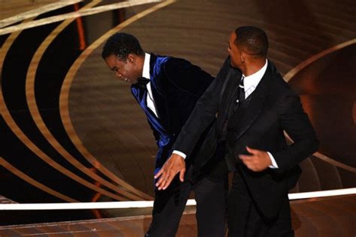 Tyler Perry speaks out about Will Smith slapping Chris Rock at the Oscars