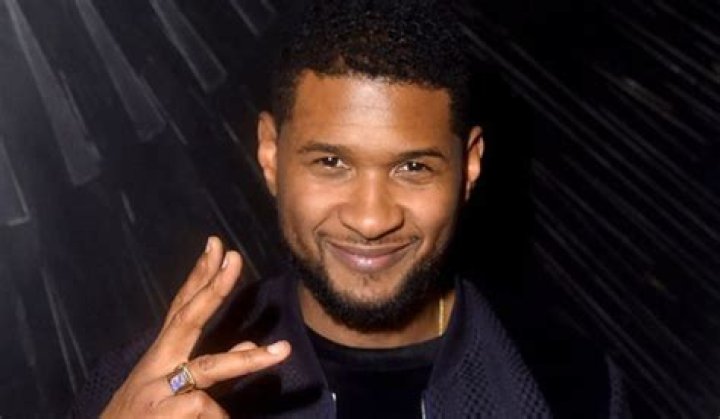 Usher Raymond IV Biography, Age, Net Worth, and Career