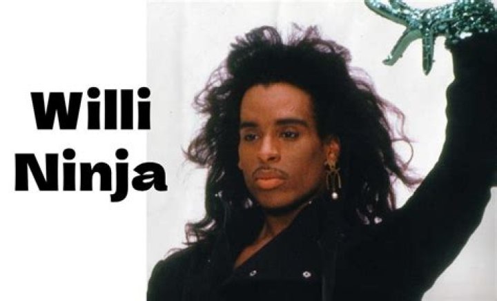 Who Is Willi Ninja?