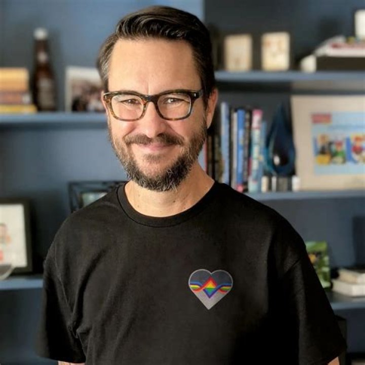 Wil Wheaton Net Worth 2022, Age, Height and More