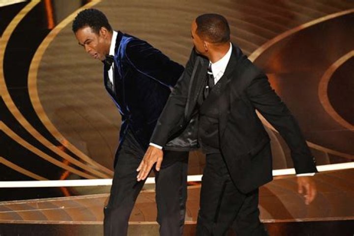 Will Smith's Oscars slap felt by comedians beyond Chris Rock